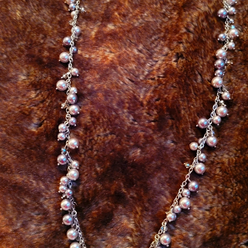 BHWM necklace